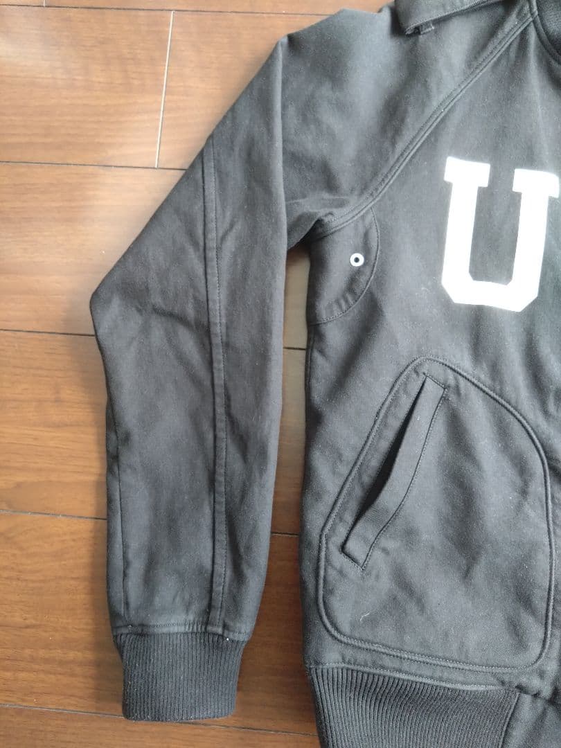 Undercoverism Blouson Jackets 08Ss U 3