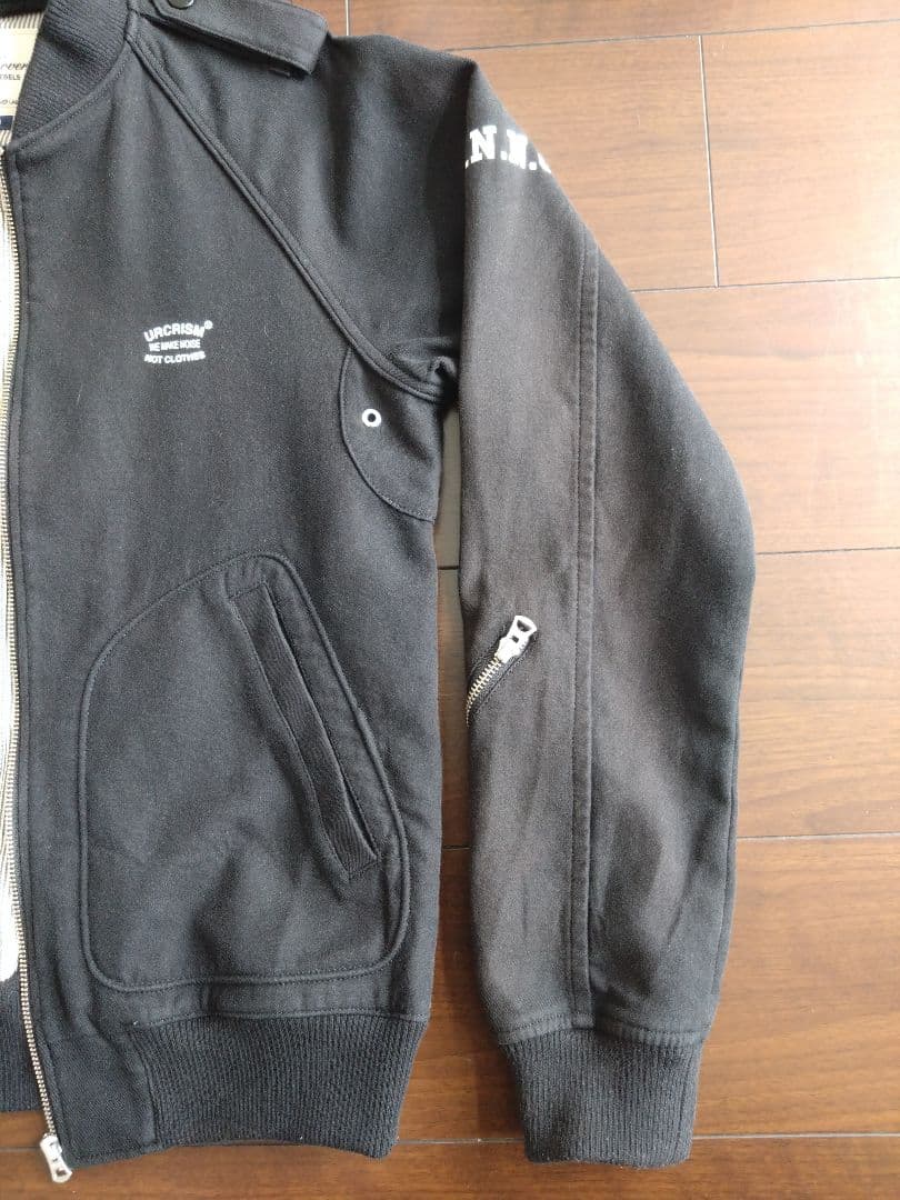 Undercoverism Blouson Jackets 08Ss U 3