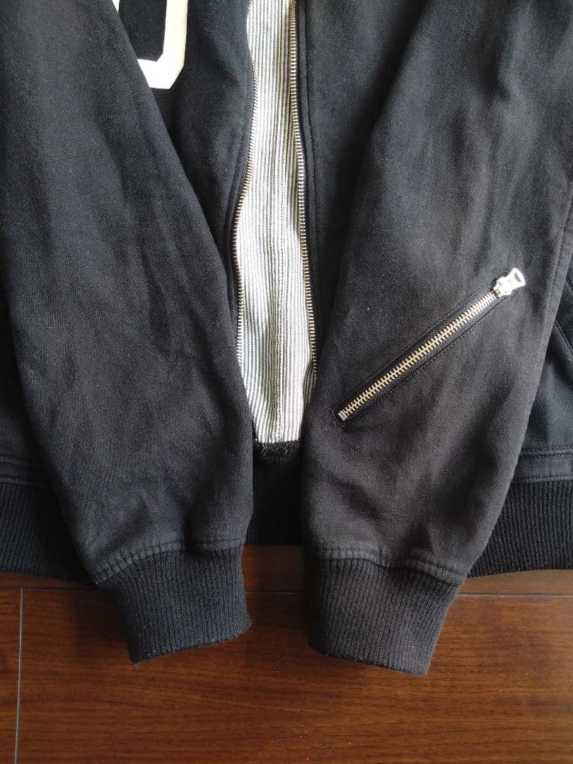 Undercoverism Blouson Jackets 08Ss U 3