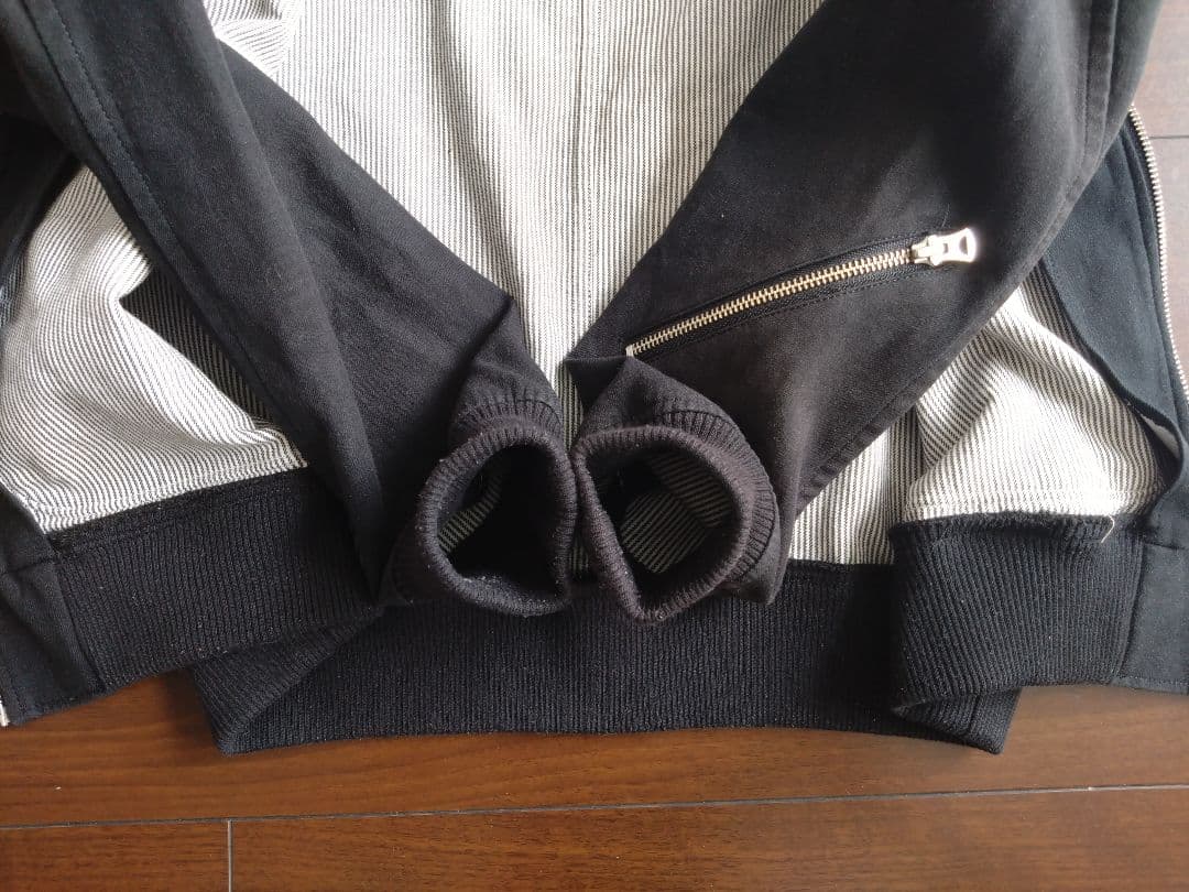 Undercoverism Blouson Jackets 08Ss U 3