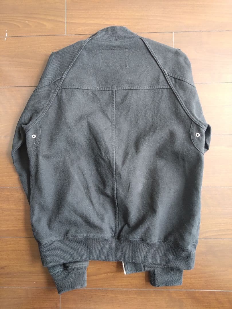 Undercoverism Blouson Jackets 08Ss U 3