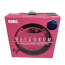 Korg Electronic Drum Wavedrum Wd-X-Glb