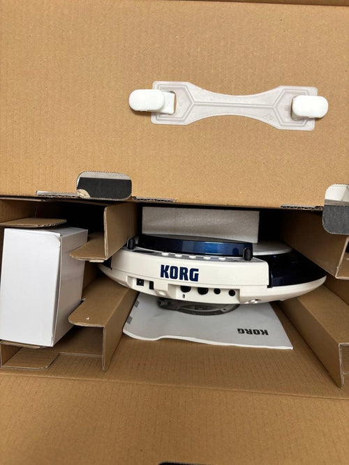 Korg Electronic Drum Wavedrum Wd-X-Glb