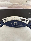 Korg Electronic Drum Wavedrum Wd-X-Glb