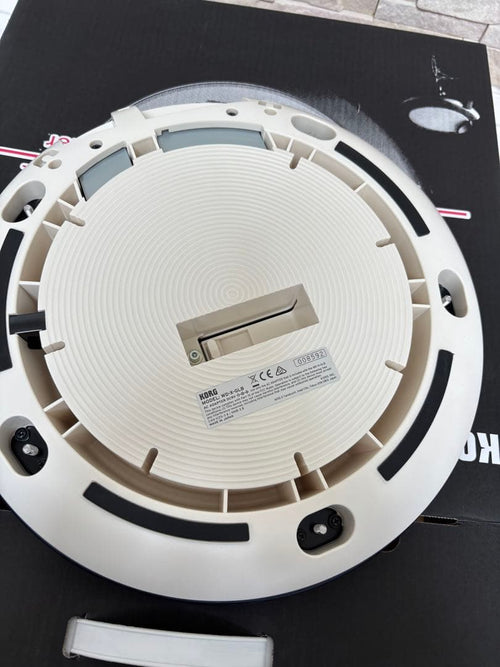 Korg Electronic Drum Wavedrum Wd-X-Glb