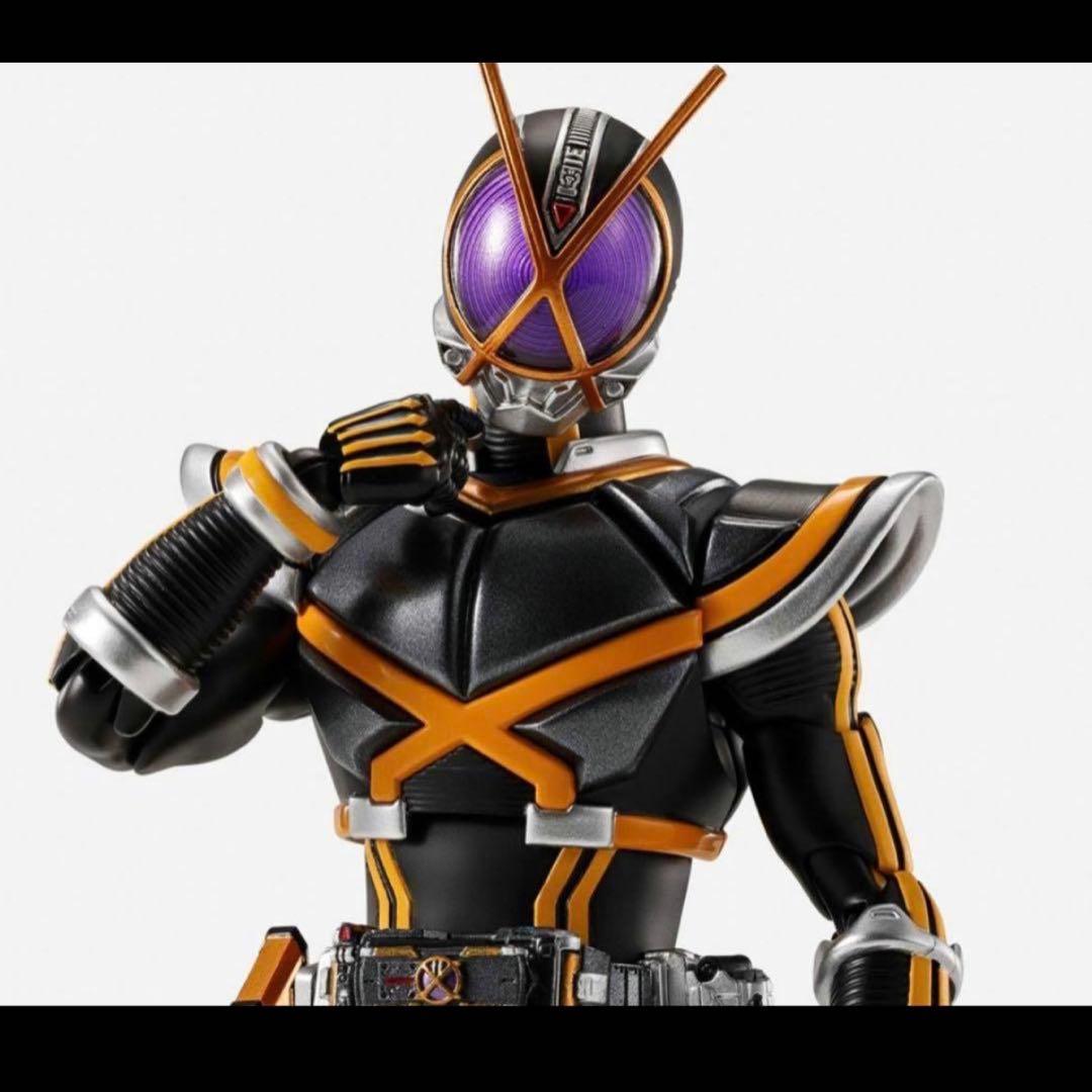 S.H.Figuarts Kamen Rider