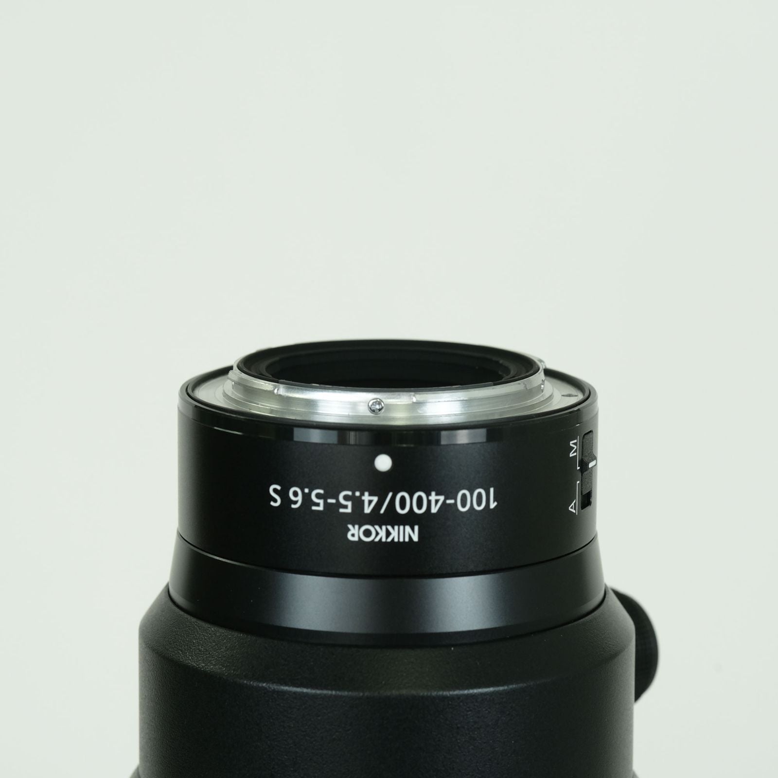 Nikon Lens (Zoom) Nikkor Z 100-400Mm F/4.5-5.6 Vr S
