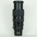 Nikon Lens (Zoom) Nikkor Z 100-400Mm F/4.5-5.6 Vr S