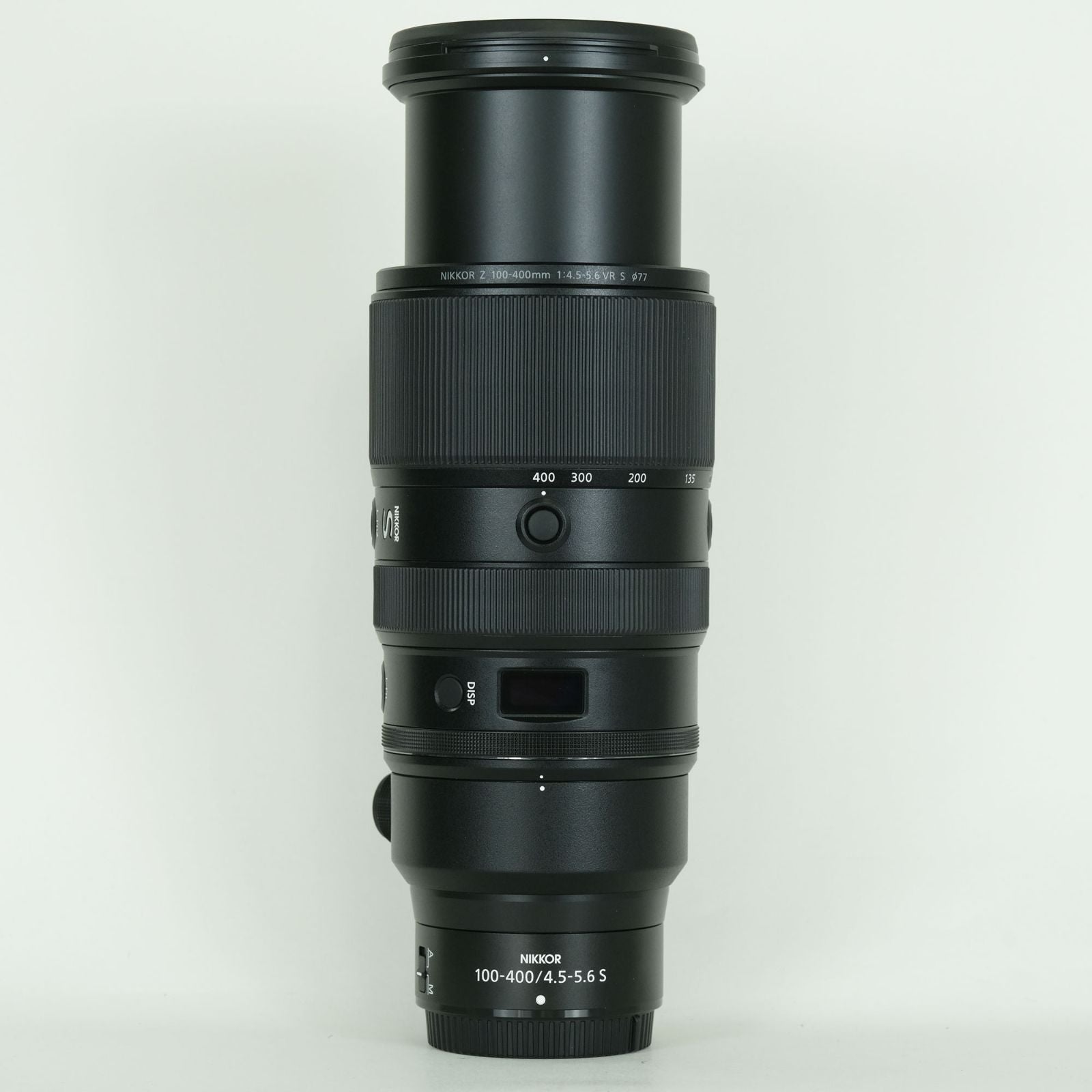 Nikon Lens (Zoom) Nikkor Z 100-400Mm F/4.5-5.6 Vr S