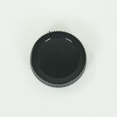 Nikon Lens (Zoom) Nikkor Z 100-400Mm F/4.5-5.6 Vr S