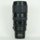 Nikon Lens (Zoom) Nikkor Z 100-400Mm F/4.5-5.6 Vr S
