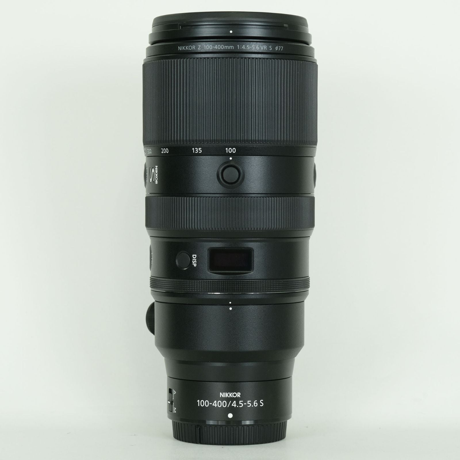 Nikon Lens (Zoom) Nikkor Z 100-400Mm F/4.5-5.6 Vr S