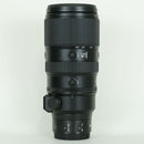 Nikon Lens (Zoom) Nikkor Z 100-400Mm F/4.5-5.6 Vr S