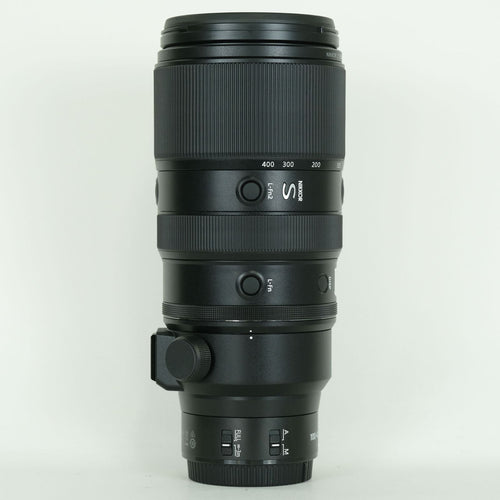 Nikon Lens (Zoom) Nikkor Z 100-400Mm F/4.5-5.6 Vr S
