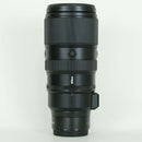 Nikon Lens (Zoom) Nikkor Z 100-400Mm F/4.5-5.6 Vr S