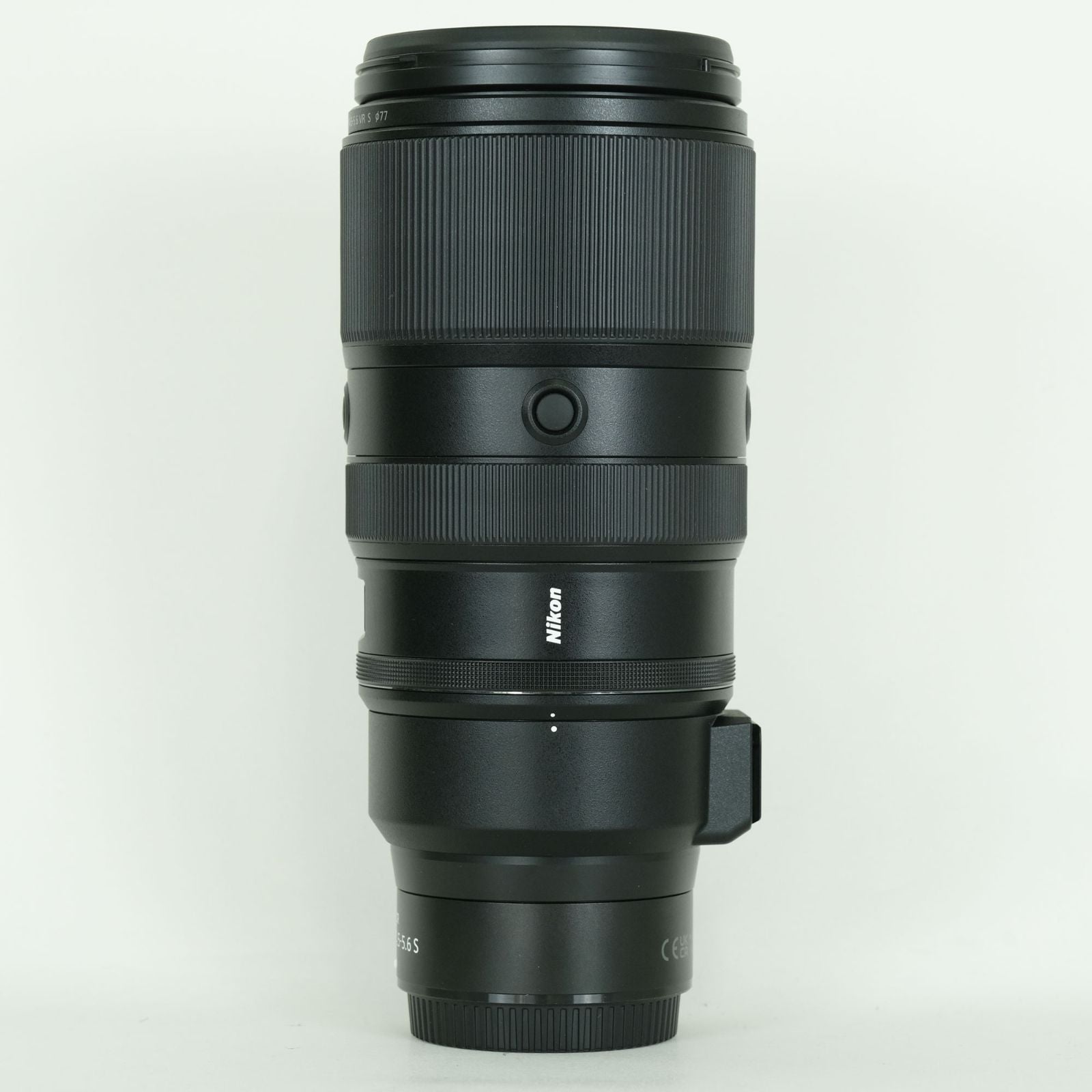 Nikon Lens (Zoom) Nikkor Z 100-400Mm F/4.5-5.6 Vr S
