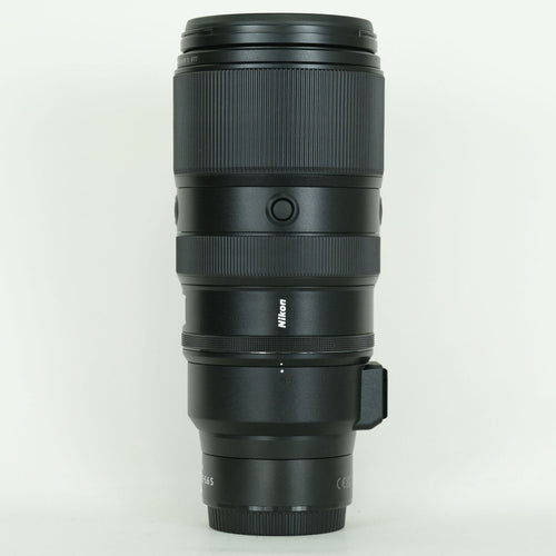 Nikon Lens (Zoom) Nikkor Z 100-400Mm F/4.5-5.6 Vr S