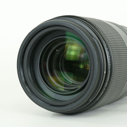 Nikon Lens (Zoom) Nikkor Z 100-400Mm F/4.5-5.6 Vr S