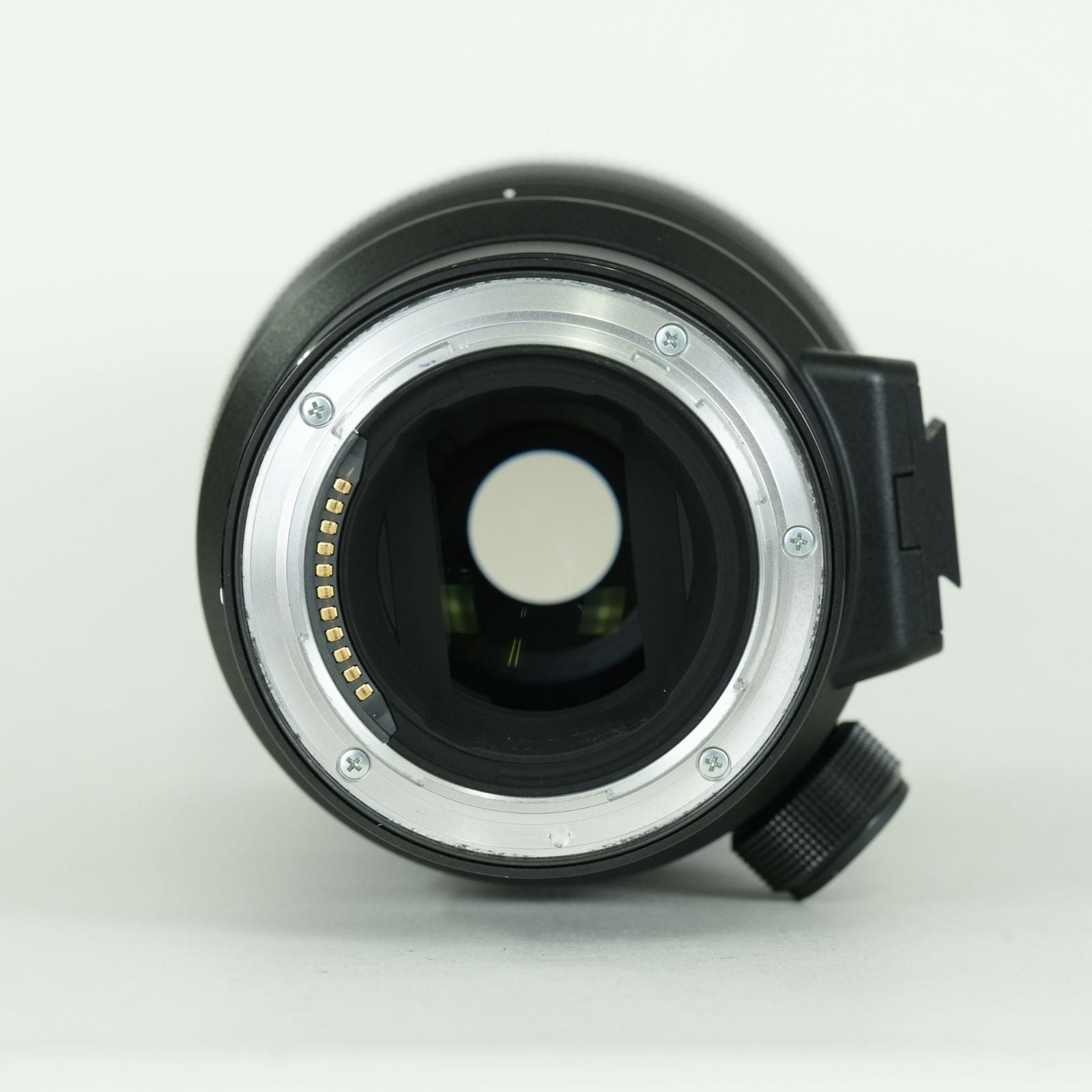 Nikon Lens (Zoom) Nikkor Z 100-400Mm F/4.5-5.6 Vr S