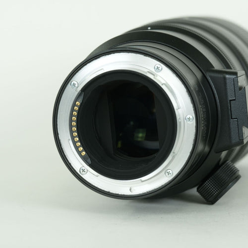 Nikon Lens (Zoom) Nikkor Z 100-400Mm F/4.5-5.6 Vr S