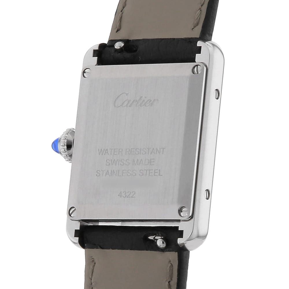 Cartier Others Sm Wsta0042