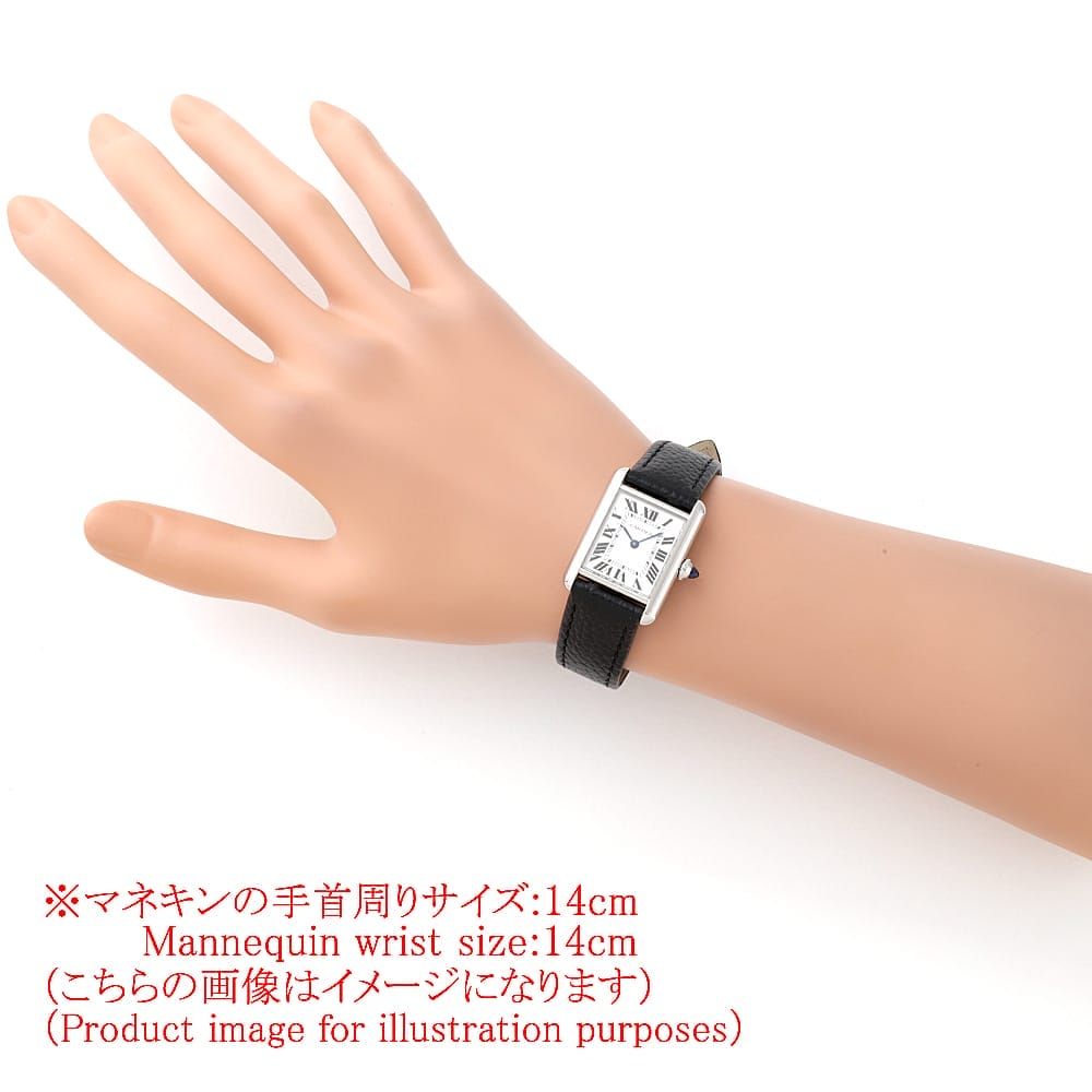 Cartier Others Sm Wsta0042