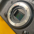 Fujifilm Mirrorless Interchangeable Lips X-T4