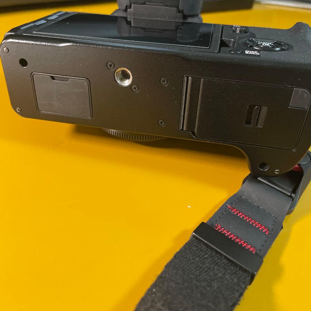 Fujifilm Mirrorless Interchangeable Lips X-T4