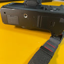 Fujifilm Mirrorless Interchangeable Lips X-T4