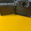 Fujifilm Mirrorless Interchangeable Lips X-T4