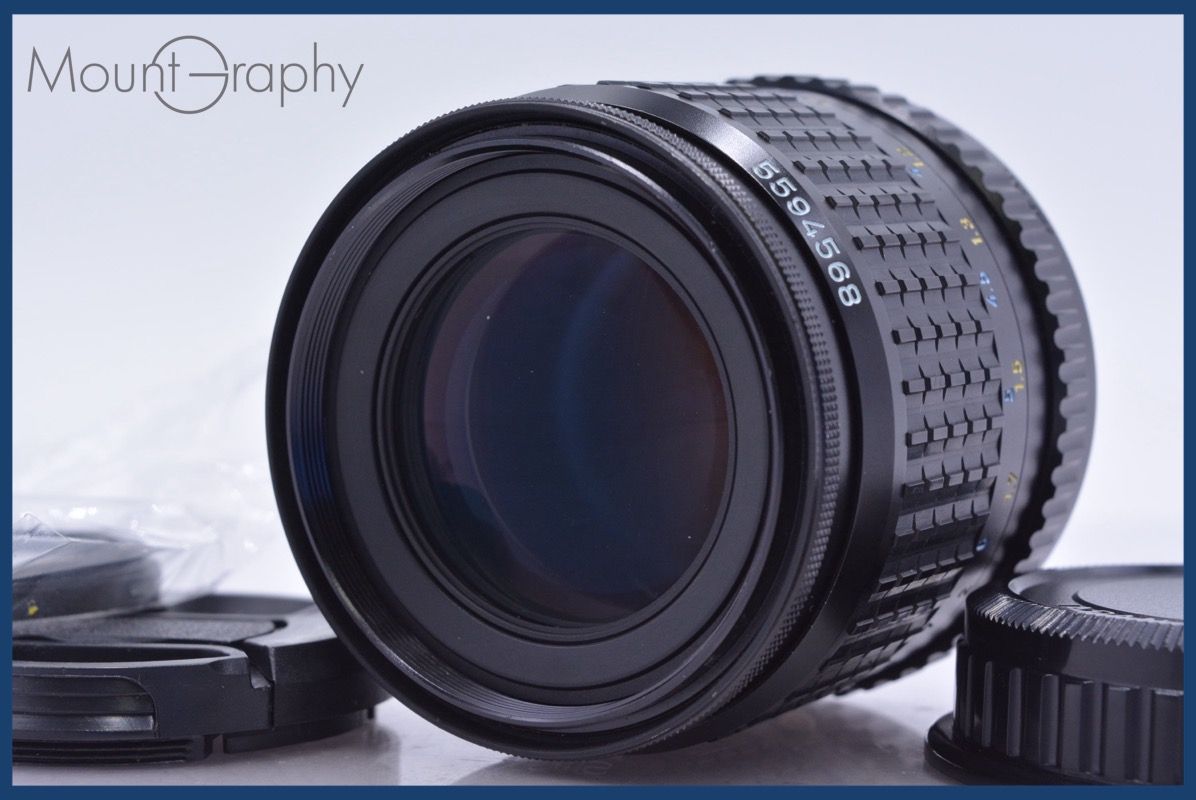 Others Pentax Smc Pentax-A F2.8 #Yk6485