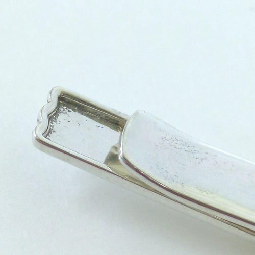 Tiffany Necktie Pin Sv925 750