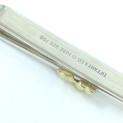 Tiffany Necktie Pin Sv925 750