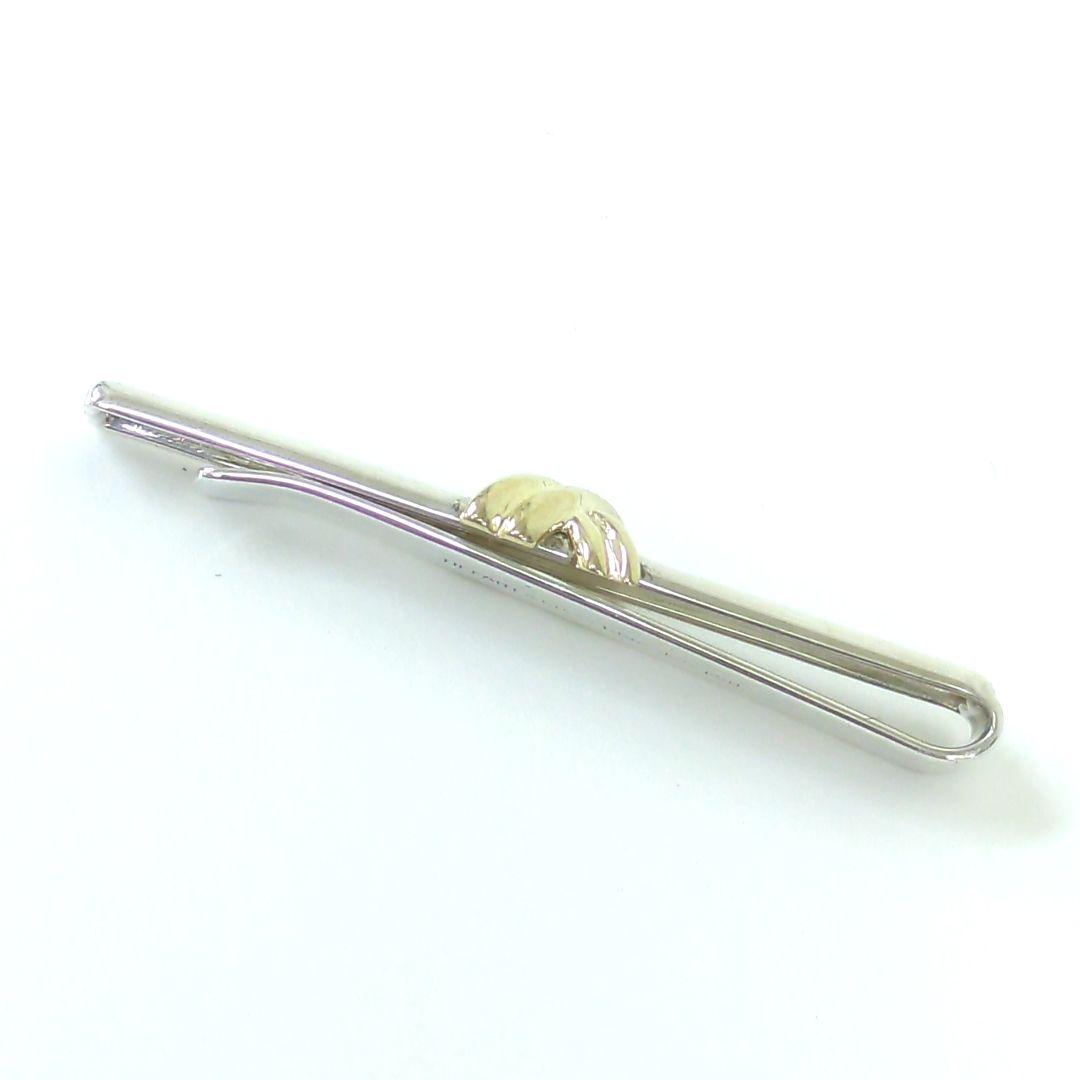 Tiffany Necktie Pin Sv925 750