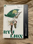 Other Quetzal Audio Ryu Lion Danmachi Edition