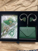 Other Quetzal Audio Ryu Lion Danmachi Edition