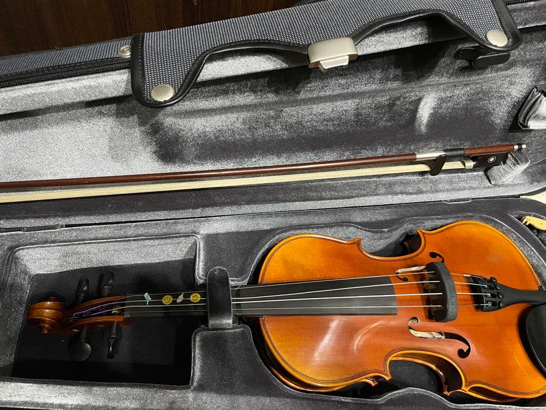 Yamaha Violins 1 V7Sg 1/2