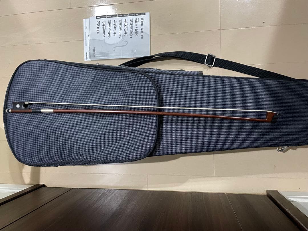 Yamaha Violins 1 V7Sg 1/2