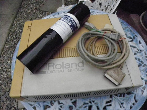 Roland Office Supplies R0731