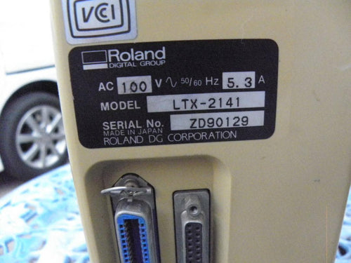 Roland Office Supplies R0731