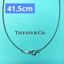 Tiffany Necklaces