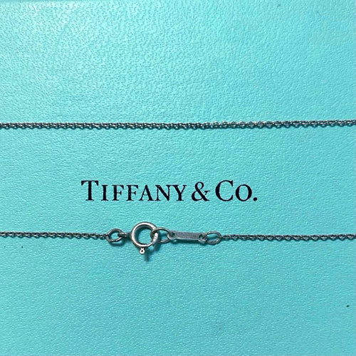 Tiffany Necklaces