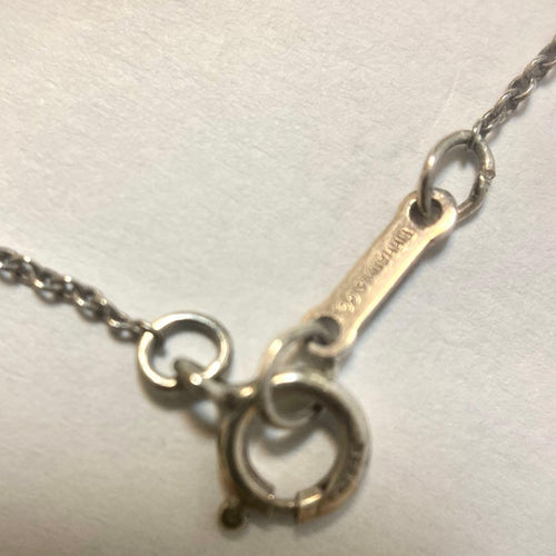 Tiffany Necklaces