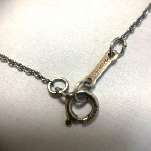 Tiffany Necklaces