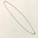 Tiffany Necklaces