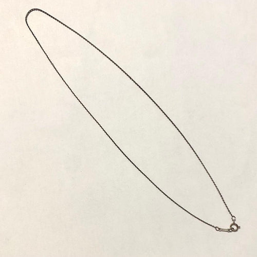 Tiffany Necklaces