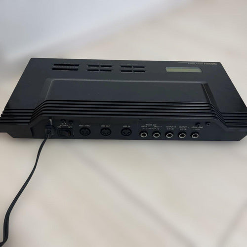 Yamaha Analog Synthesizers Ew20