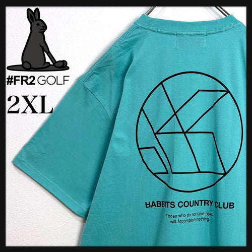 Fr2 T-Shirts Fr2Golf T