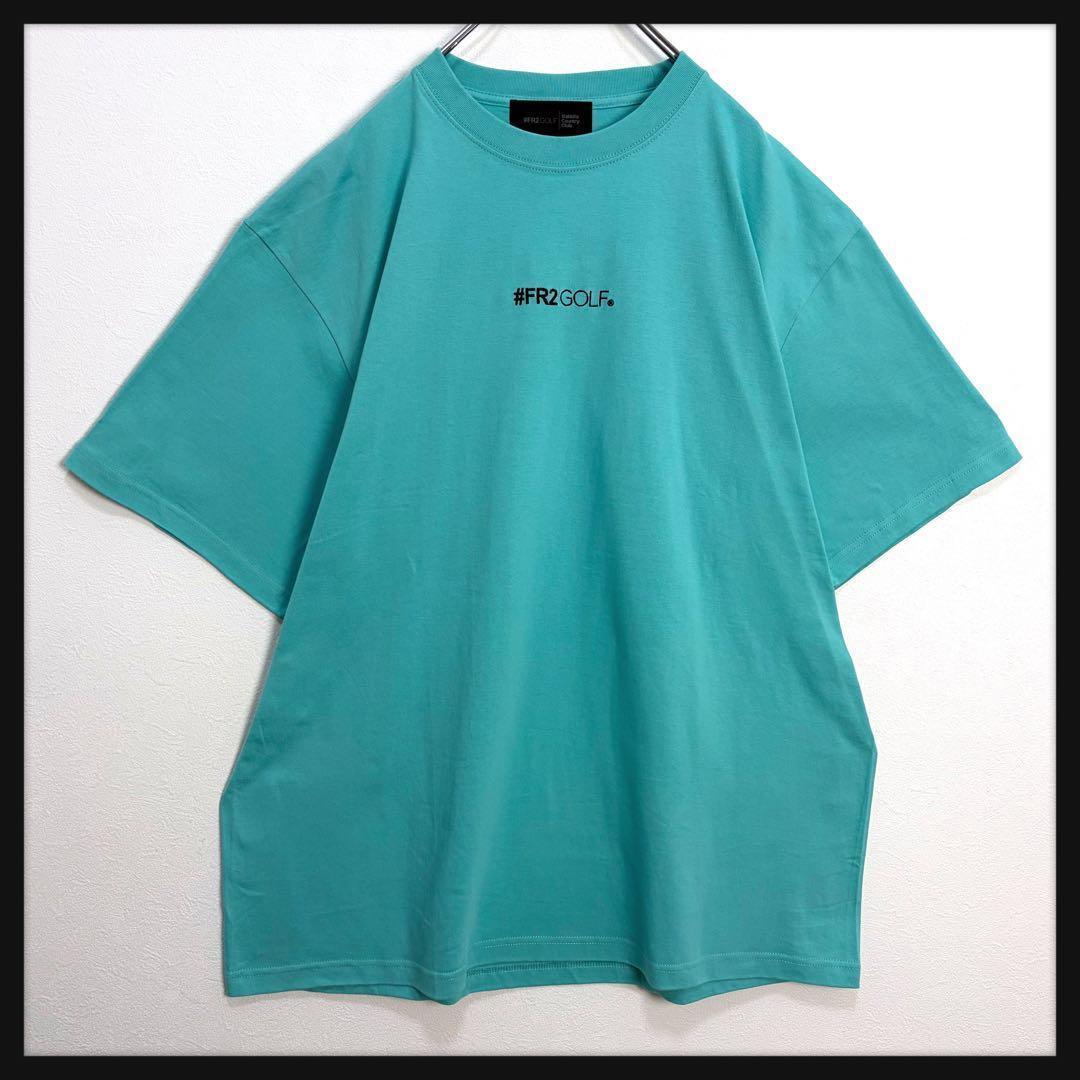 Fr2 T-Shirts Fr2Golf T