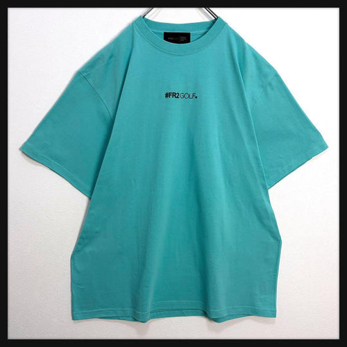 Fr2 T-Shirts Fr2Golf T